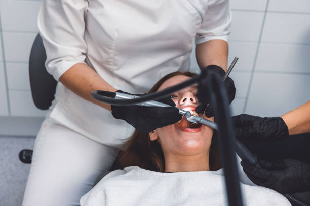 Best Emergency Treatment for Jaw Pain or Injury in Ocala, FL